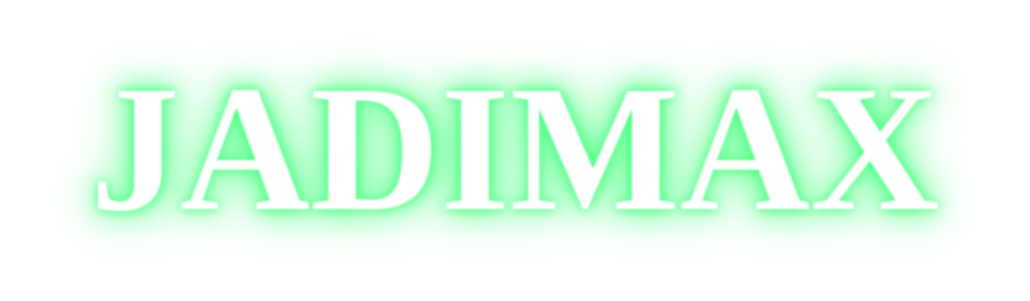 SITUS JADIMAX